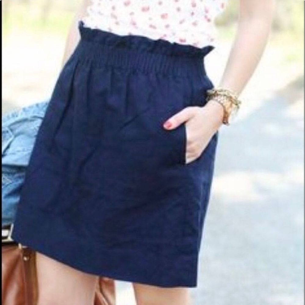J Crew skirt